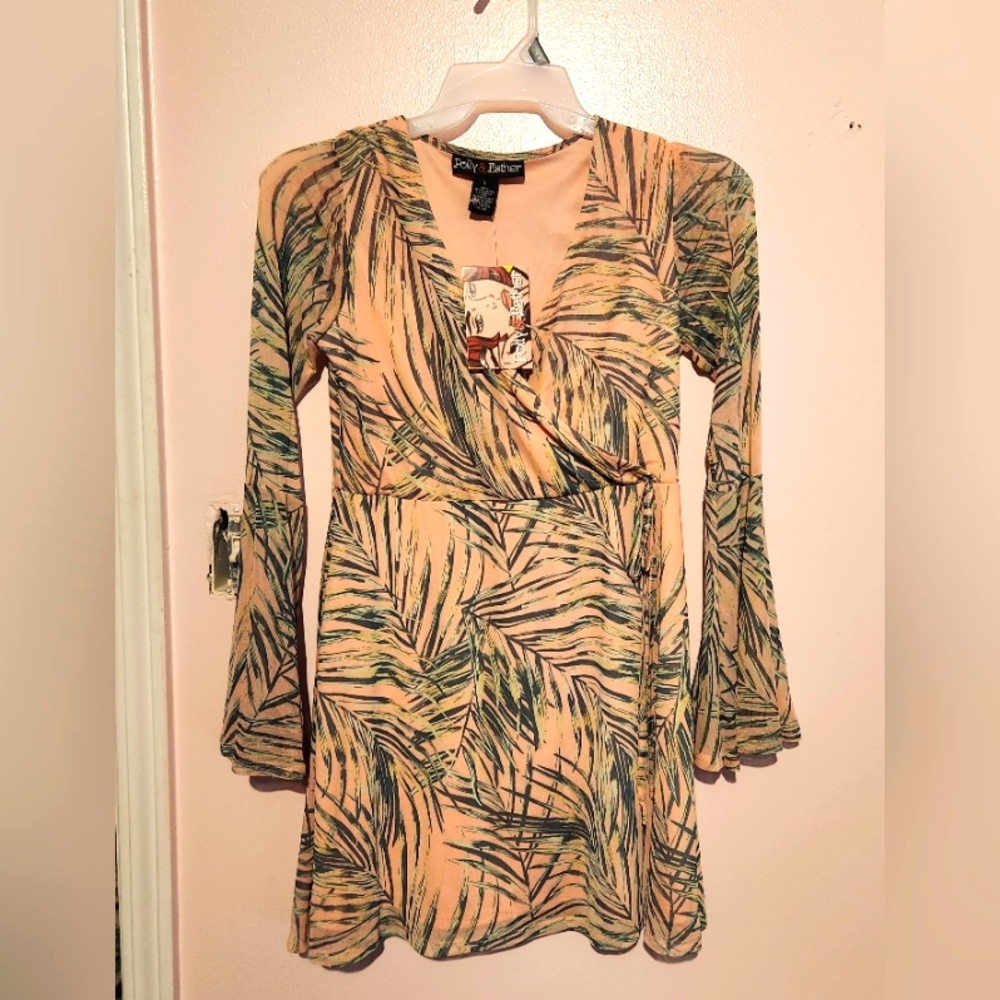 Dress, L/M